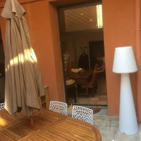 Luxueux Apartamento Perpinhã