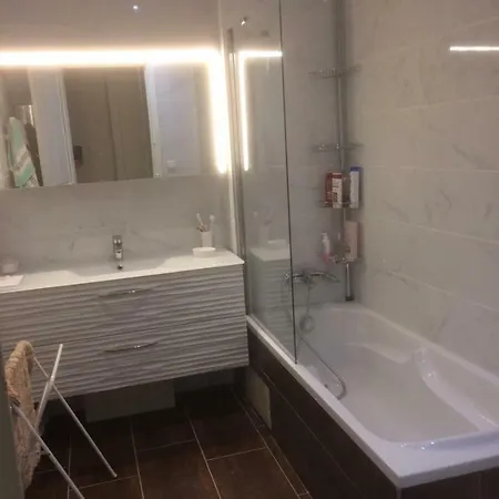 Apartamento Luxueux