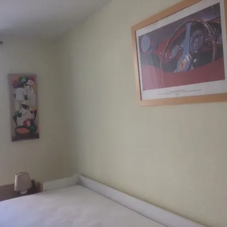 Apartamento Luxueux Perpinhã