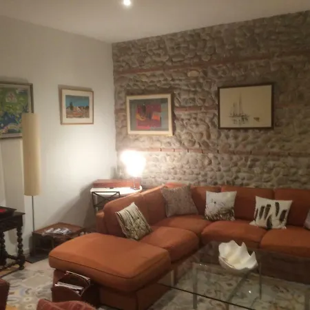 Luxueux Apartamento *