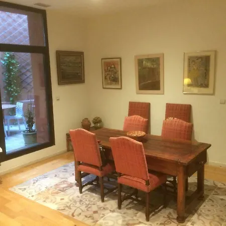 Luxueux Apartamento *